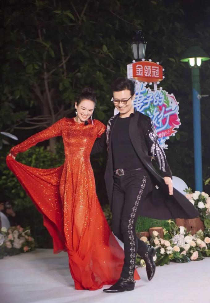 Những cặp đôi tan vỡ đầy tiếc nuối của showbiz-2