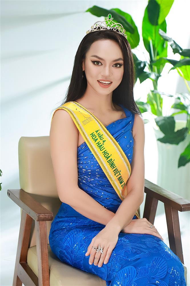 Bất ngờ về ngôi nhà trong hẻm nhỏ của nàng Á hậu bắt được hoa cưới từ Thanh Hằng-3