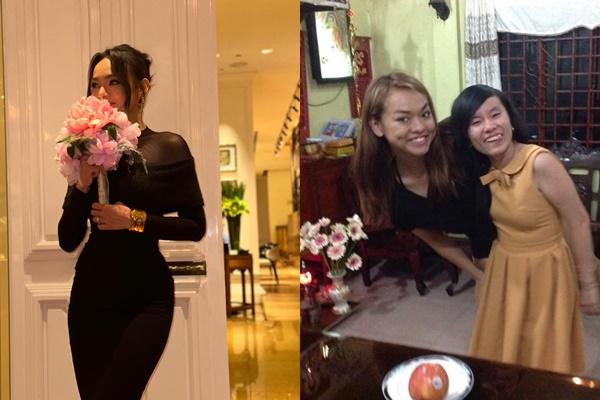 Thanh Hằng lên tiếng thông tin yêu 5 năm và chuyện bị nói giấu kín chồng-4