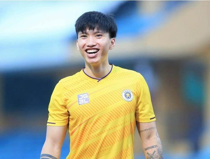 Quang Hải, Tiến Linh: Ai có ưu thế giành Quả Bóng Vàng Việt Nam 2023?-3