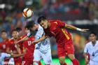 Đội tuyển Việt Nam gặp khó ở trận mở màn vòng loại World Cup 2026