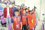 Bắn súng Việt Nam giành thêm huy chương đồng ở giải châu Á-2