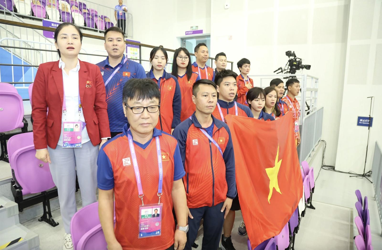 Chuyên gia Park Chung Gun làm HLV trưởng tuyển bắn súng Việt Nam-1