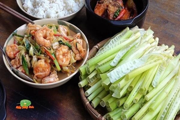 Những món ăn nguy hiểm nhất thế giới có thể khiến thực khách phải bỏ mạng-7