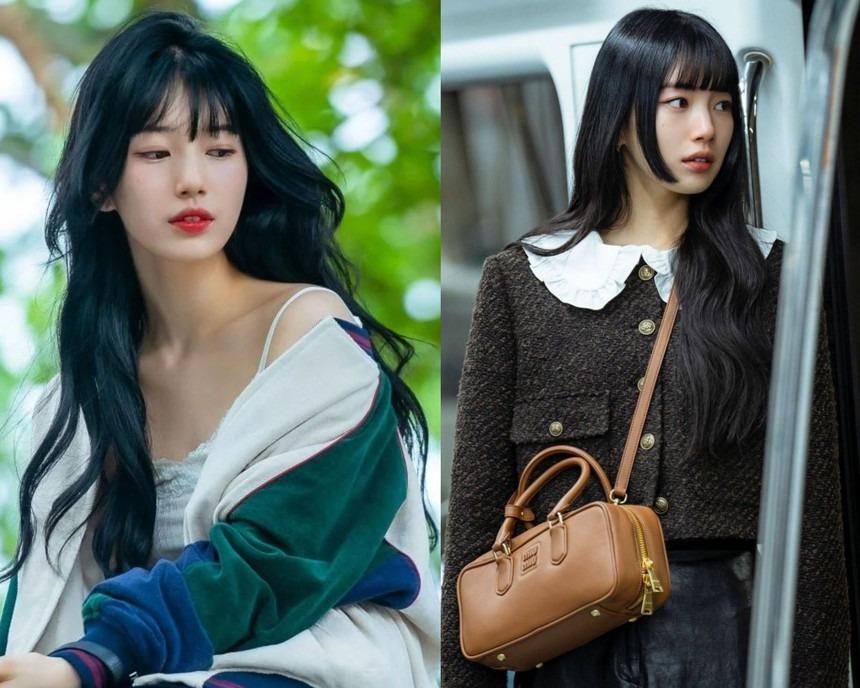 4 nữ diễn viên có phong cách thời trang xuất sắc nhất phim Hàn gần đây-2
