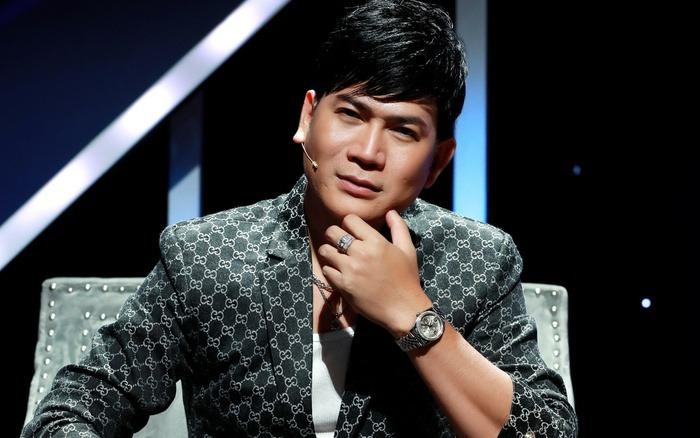 Quách Thành Danh: Nếu không có nghệ danh này, tôi không thể thay đổi cuộc đời mình-1