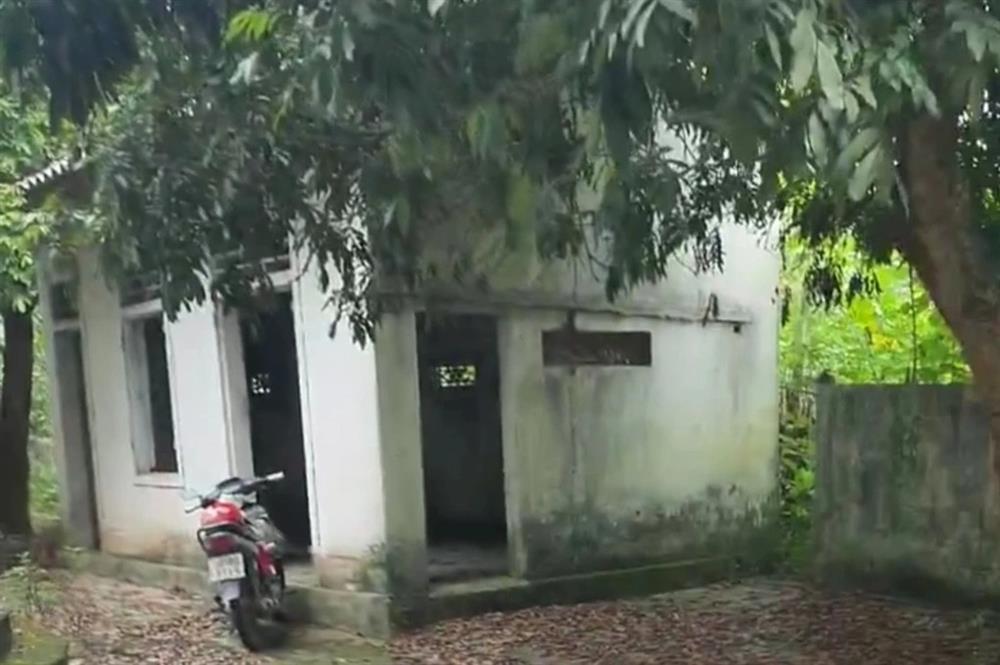 Nam thanh niên chết trong nhà hoang-1