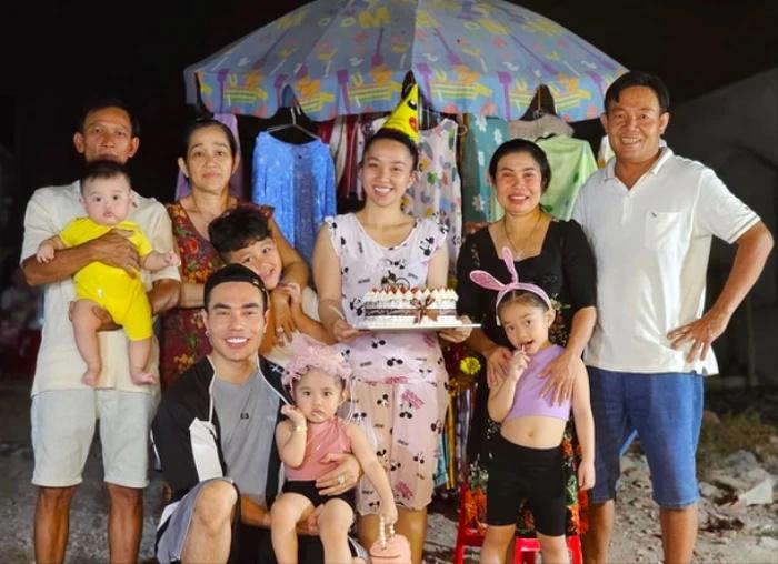 Lê Dương Bảo Lâm nghẹn ngào tiết lộ tâm nguyện cuối đời của mẹ vợ khiến dân tình xót xa-6