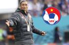 Báo Đông Nam Á gọi HLV Mai Đức Chung là huyền thoại bóng đá nữ