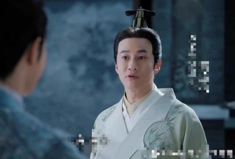 Hà Nhuận Đông gây tranh cãi khi đóng phim cổ trang ngôn tình ở tuổi U50-5