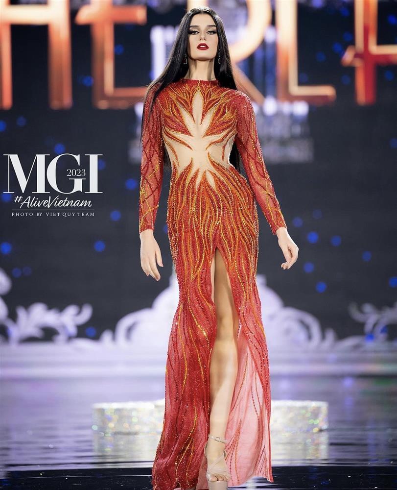 Các ứng viên sáng giá ngôi vị Miss Grand International 2023-6