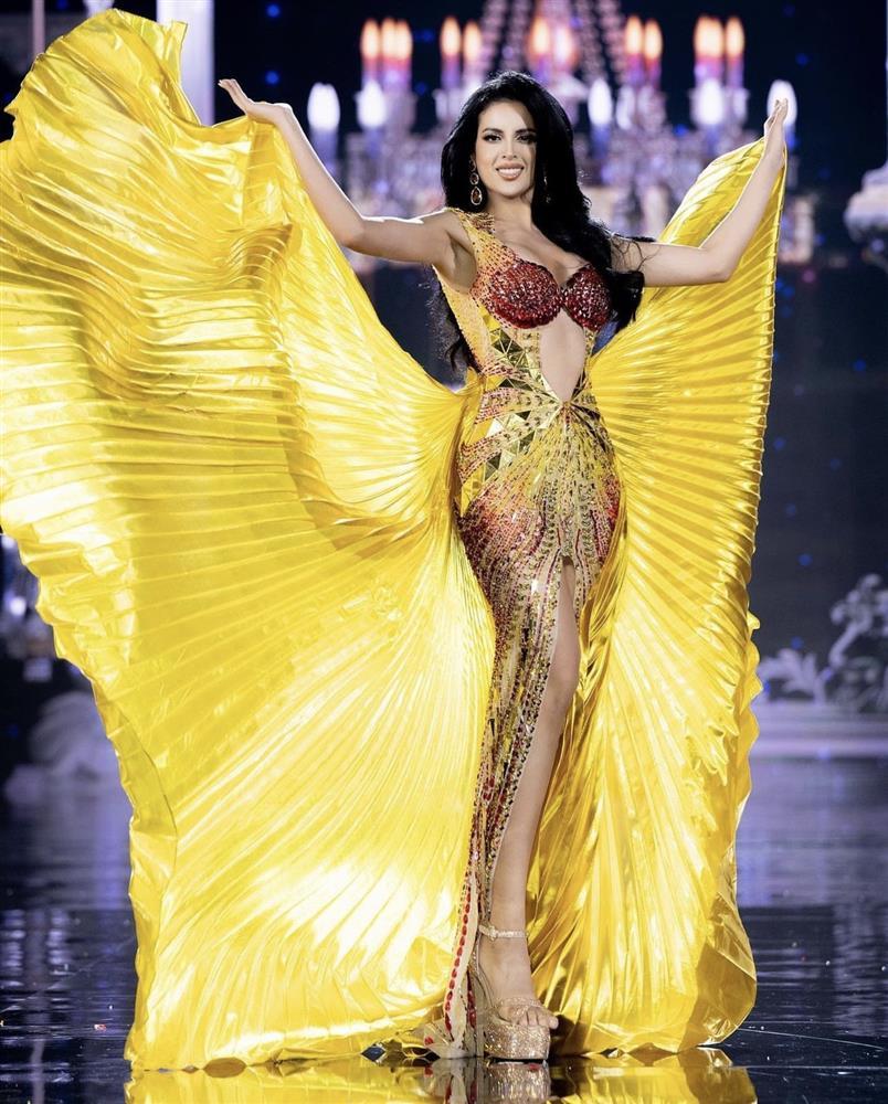 Các ứng viên sáng giá ngôi vị Miss Grand International 2023-10