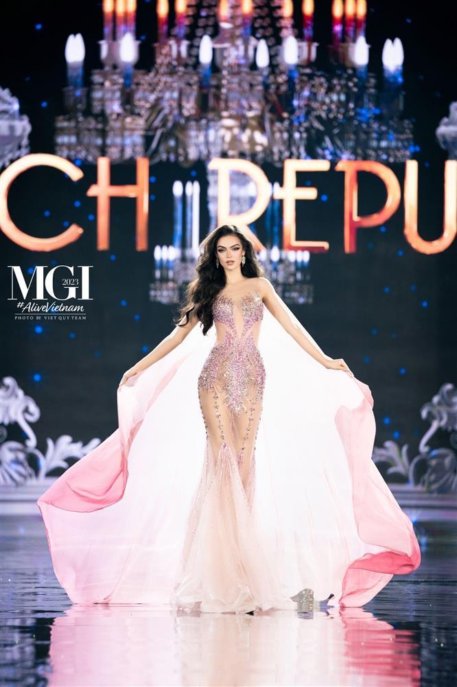 Các ứng viên sáng giá ngôi vị Miss Grand International 2023-11