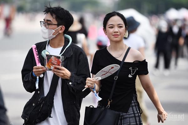 Khi nào không khí lạnh kèm mưa sẽ bao phủ miền Bắc?-2