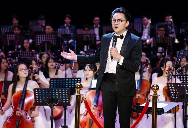 Thân thế kín tiếng của mẹ chồng Thanh Hằng: Có sức ảnh hưởng lớn với con trai như thế nào?-2