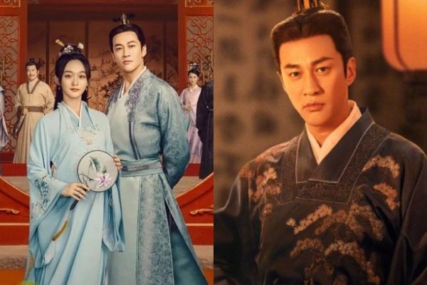 Lương Sơn Bá xấu trai nhất màn ảnh, diện mạo U50 hiện tại làm ai cũng kinh ngạc-6