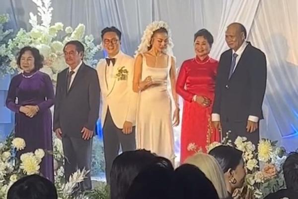 Thanh Hằng lần đầu hé lộ về chồng nhạc trưởng: Anh ấy là đại gia ngầm-14