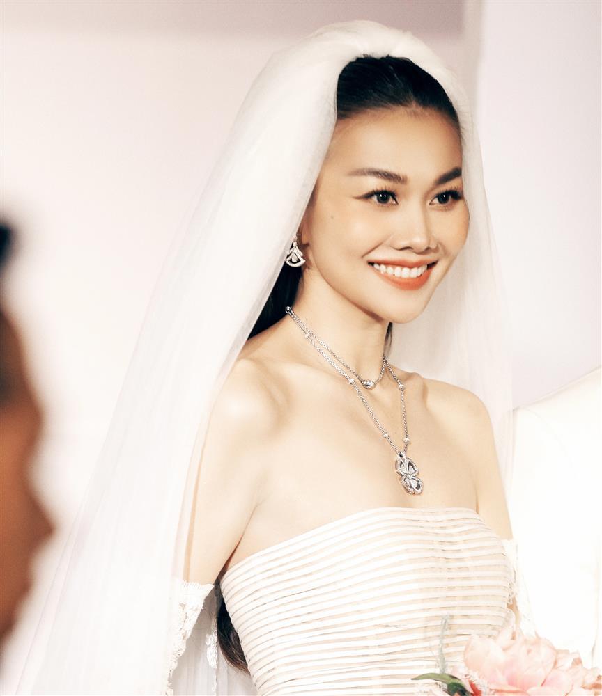 Thanh Hằng lần đầu hé lộ về chồng nhạc trưởng: Anh ấy là đại gia ngầm-12