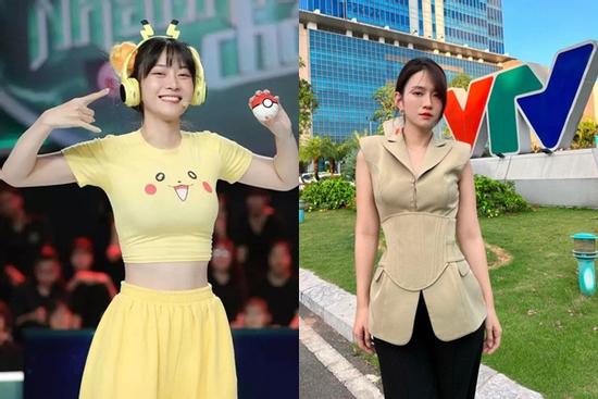 Lê Bống quá khứ hở bạo bị chỉ trích, nay mặc gì cũng được khen
