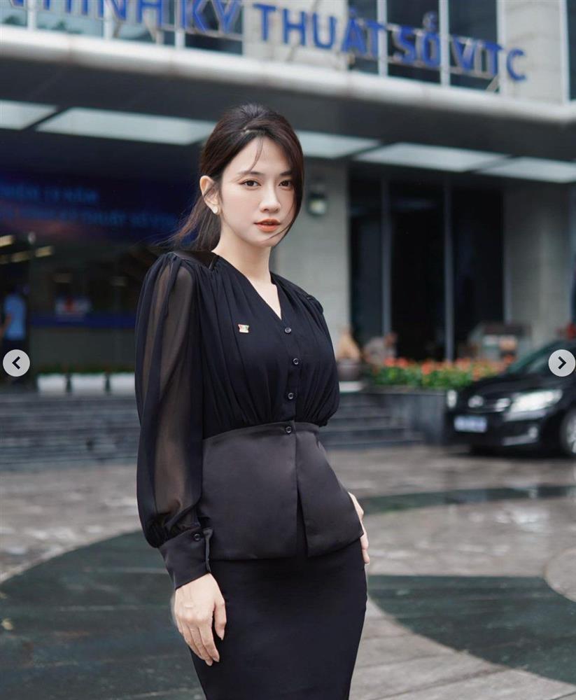 Lê Bống quá khứ hở bạo bị chỉ trích, nay mặc gì cũng được khen-9