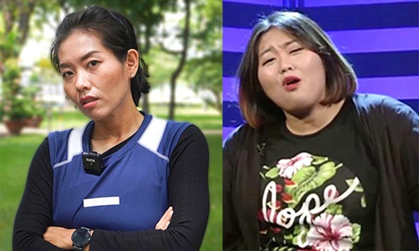 Phương Anh Idol: Giảm 53kg vì bác sĩ bảo nguy hiểm tính mạng, đi hát bị ca sĩ trẻ thái độ-2