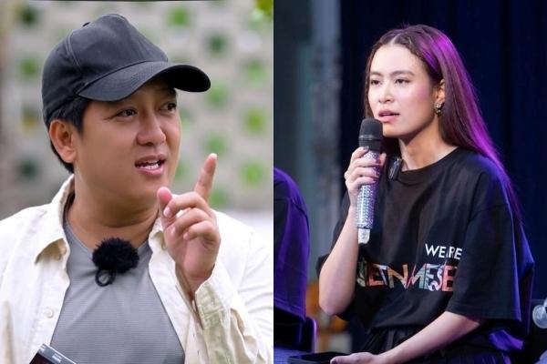 Lona Kiều Loan nhận giải Ca sĩ của năm, khán giả gọi tên Văn Mai Hương, Phương Mỹ Chi-3