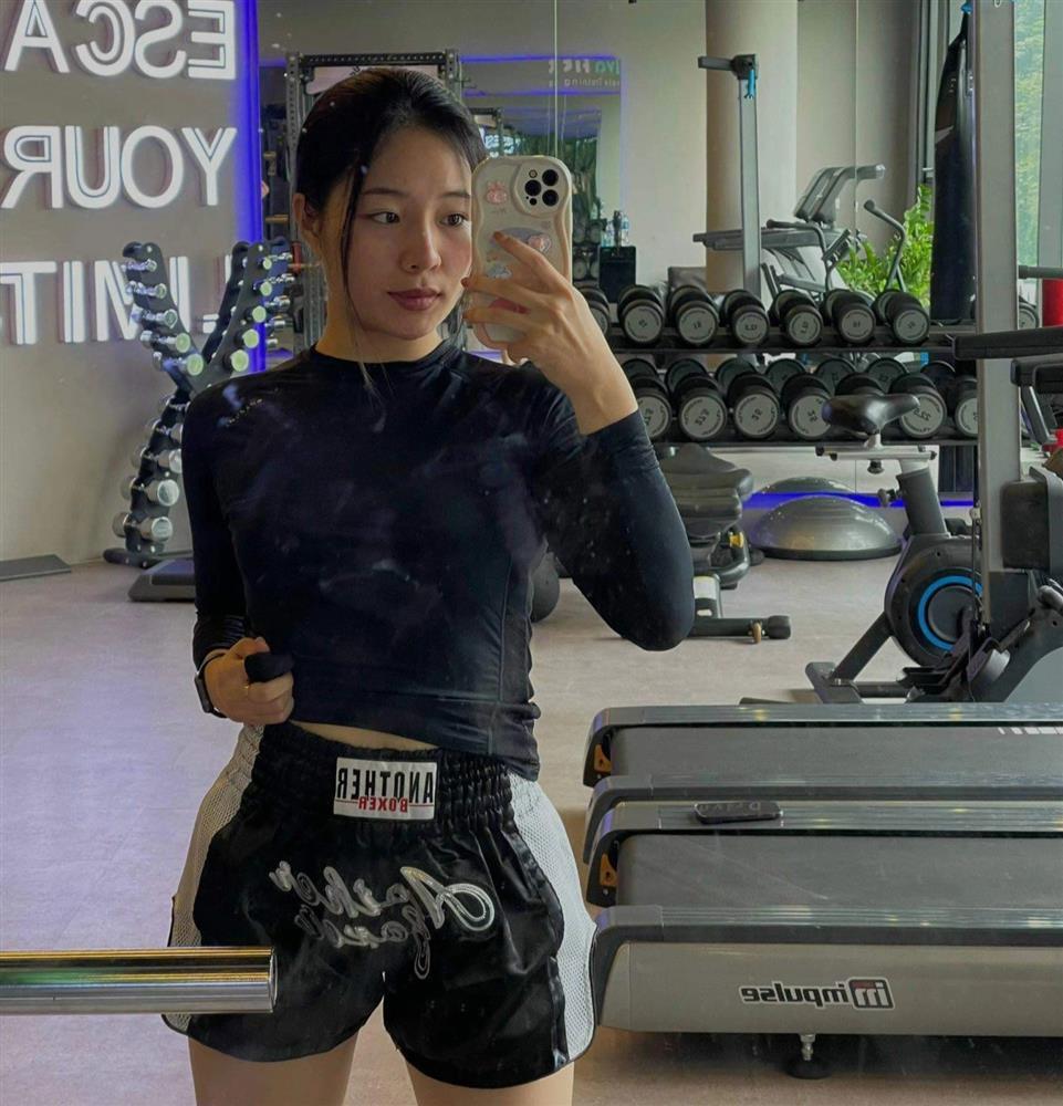 Giới trẻ rộ trào lưu tập Muay Thái để... ra đường không sợ bị bắt nạt-3