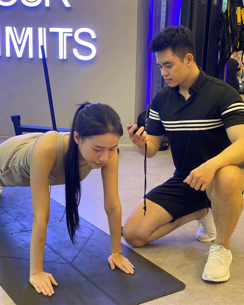 Giới trẻ rộ trào lưu tập Muay Thái để... ra đường không sợ bị bắt nạt-4