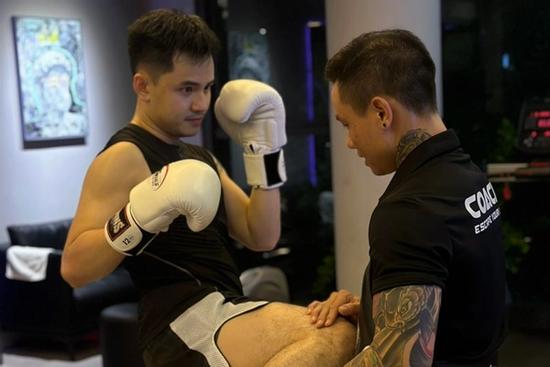 Giới trẻ rộ trào lưu tập Muay Thái để... ra đường không sợ bị bắt nạt