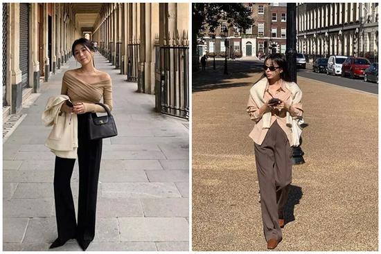 4 món đồ giúp nàng có chiều cao khiêm tốn 'hack dáng'