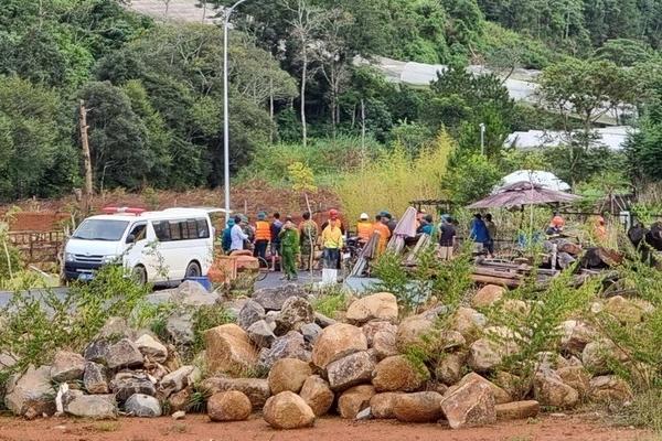 Làm rõ trách nhiệm cá nhân, tổ chức trong vụ 4 du khách Hàn Quốc tử nạn-2