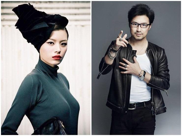 Người vừa ly hôn quốc bảo nhan sắc Trung Quốc Chương Tử Di: 3 đời vợ, cặp bồ-2