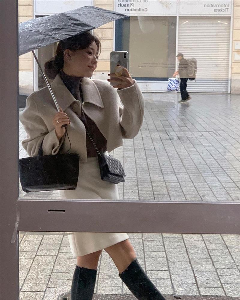 Áo khoác dáng ngắn là kiểu áo đáng sắm nhất trong mùa lạnh năm nay-5