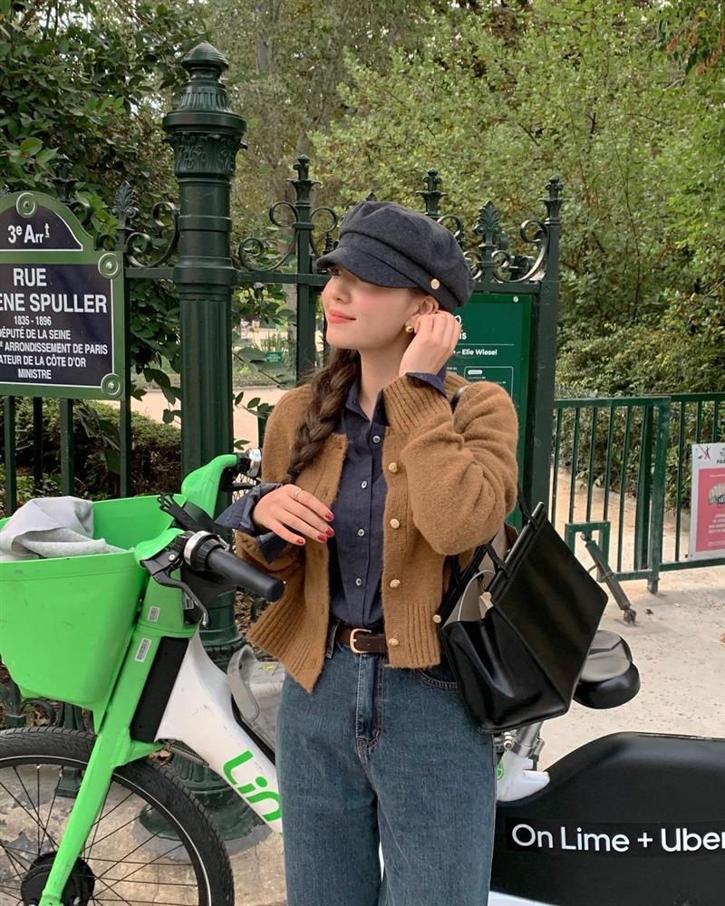 Áo khoác dáng ngắn là kiểu áo đáng sắm nhất trong mùa lạnh năm nay-8