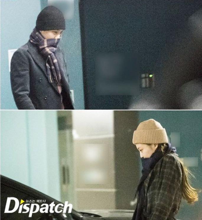 Vì sao các thành viên BlackPink đều chia tay chóng vánh sau khi công khai mối quan hệ?-2