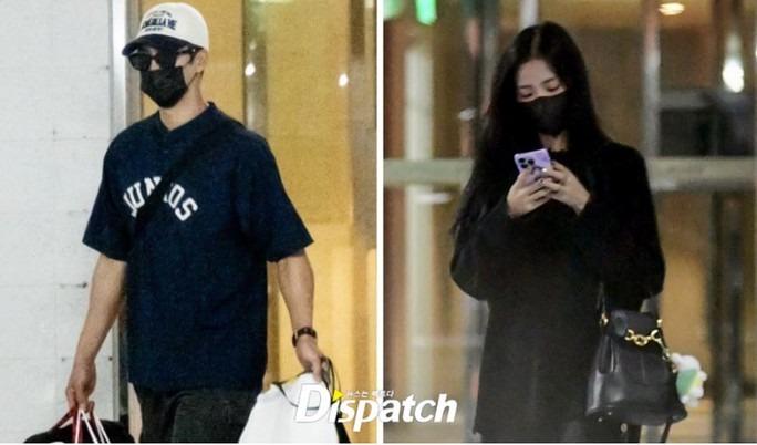 Vì sao các thành viên BlackPink đều chia tay chóng vánh sau khi công khai mối quan hệ?-1