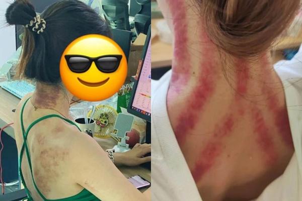 Trào lưu nhảy chân không chạm đất khiến giới trẻ liên tục tập theo-2