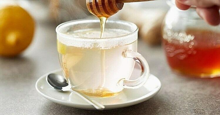 Mật ong pha với 1 loại sẽ thành thuốc bổ thượng hạng giảm mỡ bụng, giải độc gan thận-3