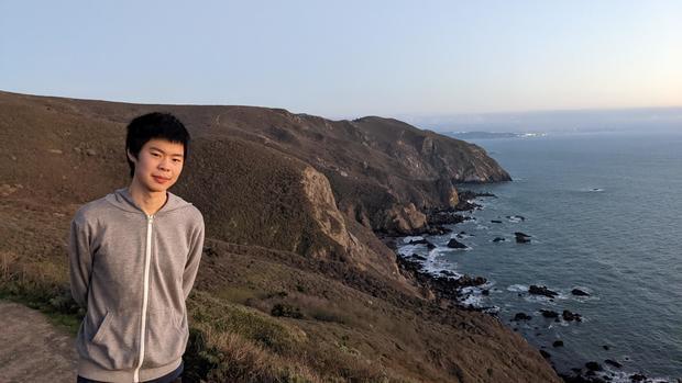 Bị hàng loạt đại học từ chối, nam sinh 18 tuổi gia nhập Google lương 6,7 tỷ/năm-1