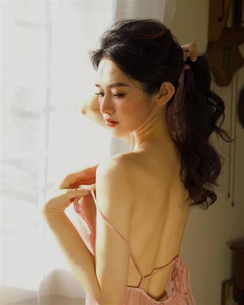 Cựu thí sinh Olympia: Lột xác xinh đẹp không thua những mỹ nhân trong showbiz-4