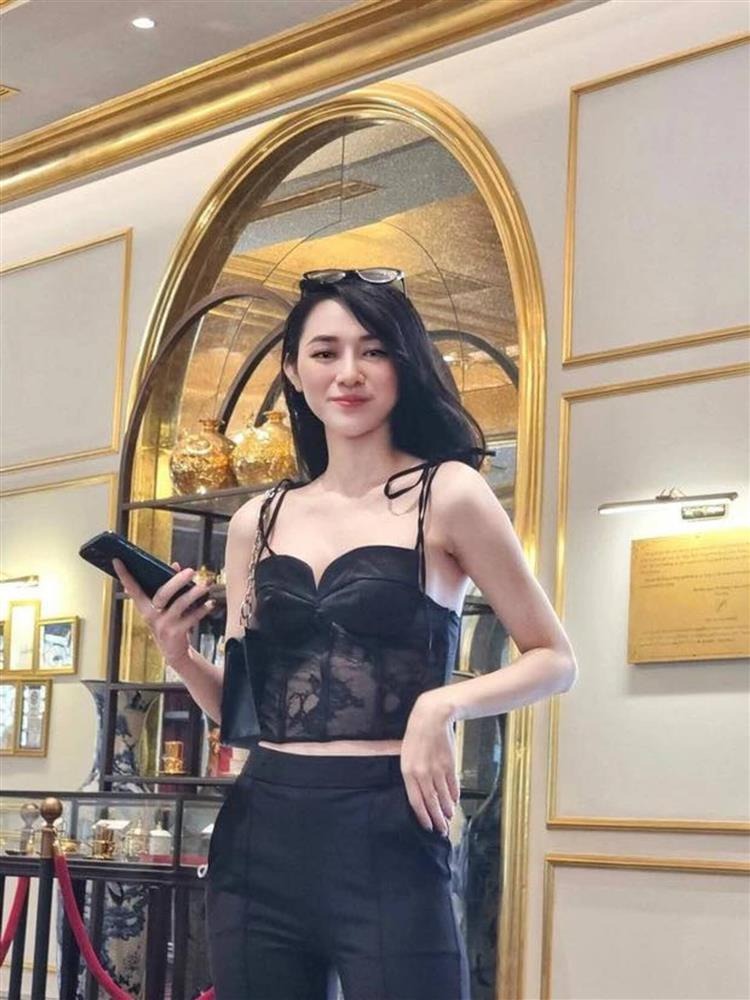 Cựu thí sinh Olympia: Lột xác xinh đẹp không thua những mỹ nhân trong showbiz-5