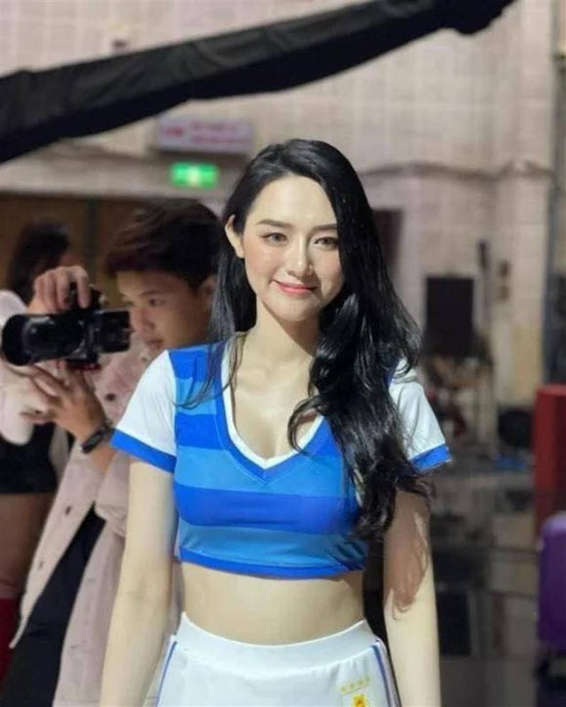 Cựu thí sinh Olympia: Lột xác xinh đẹp không thua những mỹ nhân trong showbiz-6