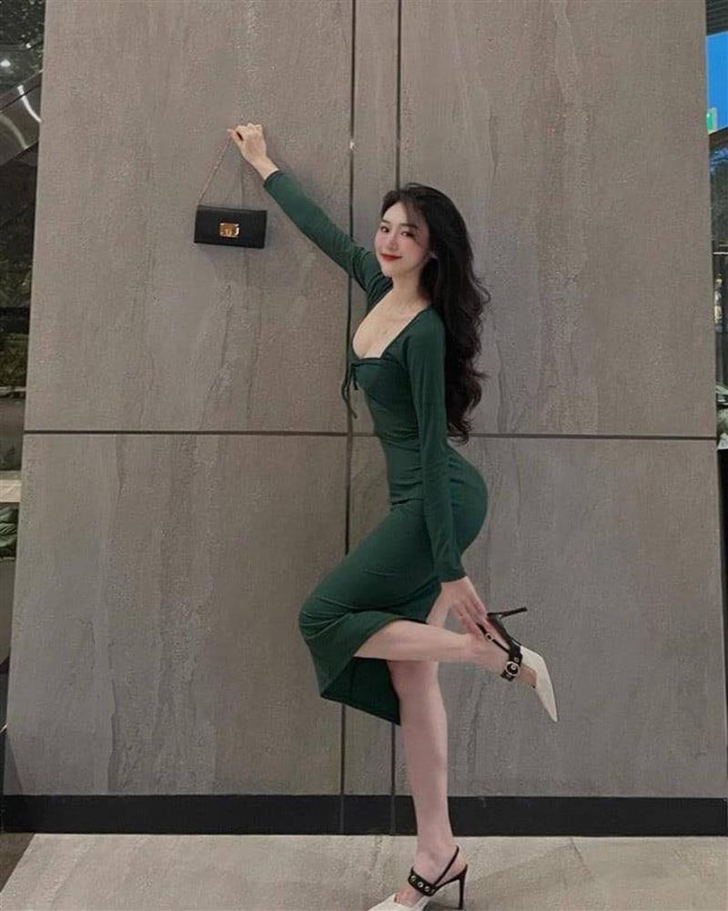 Cựu thí sinh Olympia: Lột xác xinh đẹp không thua những mỹ nhân trong showbiz-7