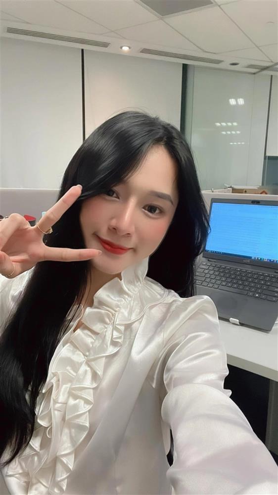 Cựu thí sinh Olympia: Lột xác xinh đẹp không thua những mỹ nhân trong showbiz-9