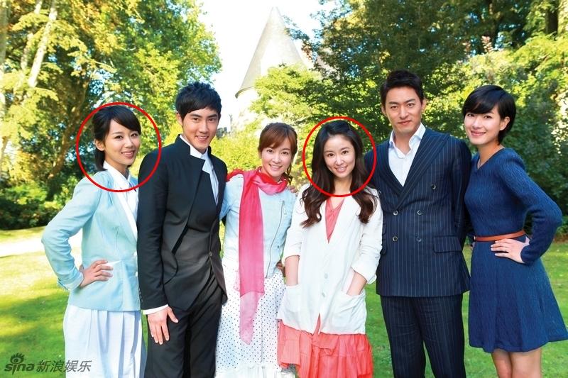 Từng vướng tin xen vào hôn nhân Lâm Tâm Như, Dương Tử bất ngờ xuất hiện cùng đàn chị trên truyền hình-4