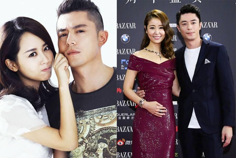 Từng vướng tin xen vào hôn nhân Lâm Tâm Như, Dương Tử bất ngờ xuất hiện cùng đàn chị trên truyền hình-5