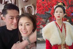 Từng vướng tin xen vào hôn nhân Lâm Tâm Như, Dương Tử bất ngờ xuất hiện cùng đàn chị trên truyền hình