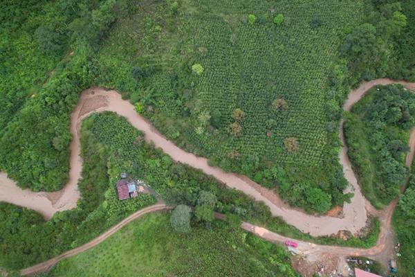 Vụ 4 du khách Hàn Quốc tử nạn: Bắt 3 cán bộ khu du lịch làng Cù Lần-2