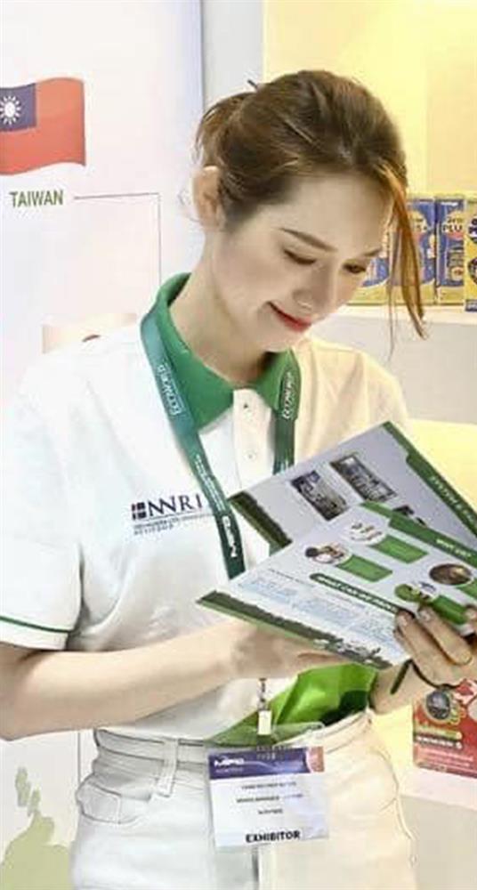 Cựu thí sinh Olympia: Lột xác xinh đẹp không thua những mỹ nhân trong showbiz-8