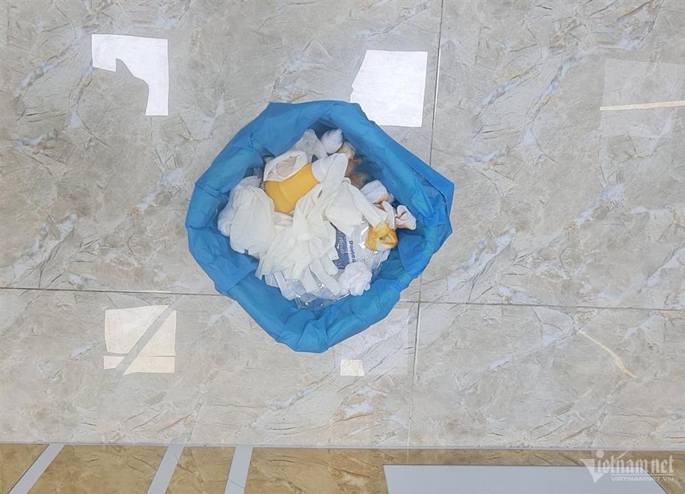 Người tự xưng bác sĩ thẩm mỹ giỏi nhất Đà Nẵng mới học hết lớp 12-2